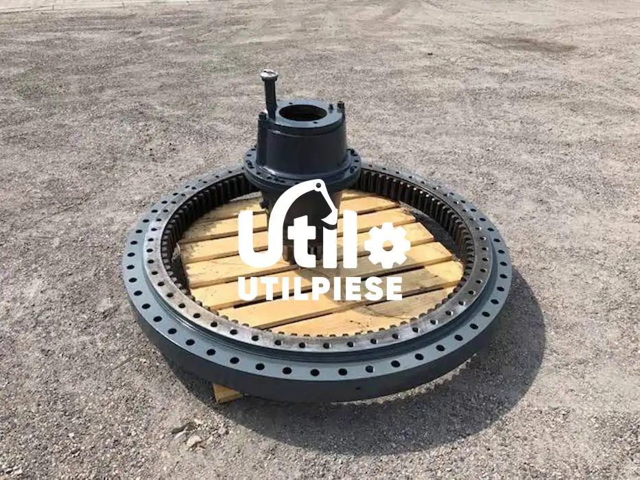 coroana si reductor liebherr 954b 954c 944b 944c 964b 964c + piese