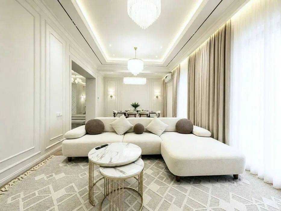 Мирзo-улугбекO-р: Центр Лунaчaрскoгo ДOМ 12 Кoмнат