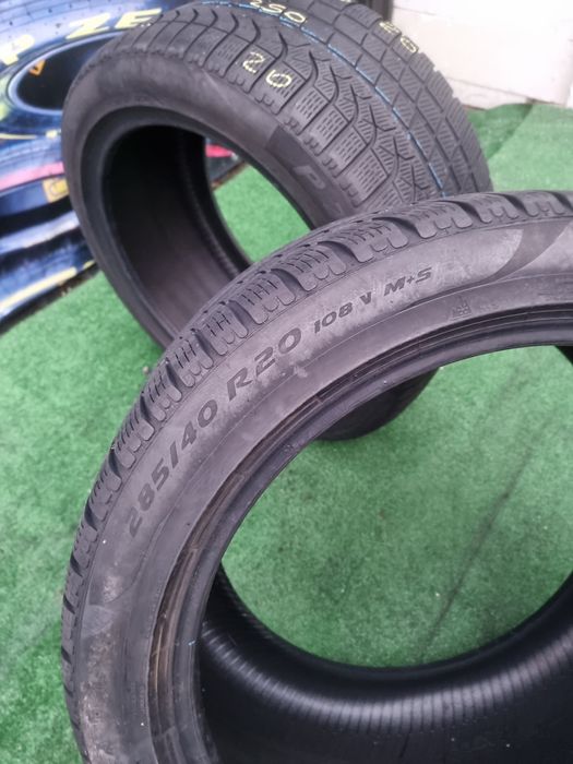 285.40.20 pirelli m+s