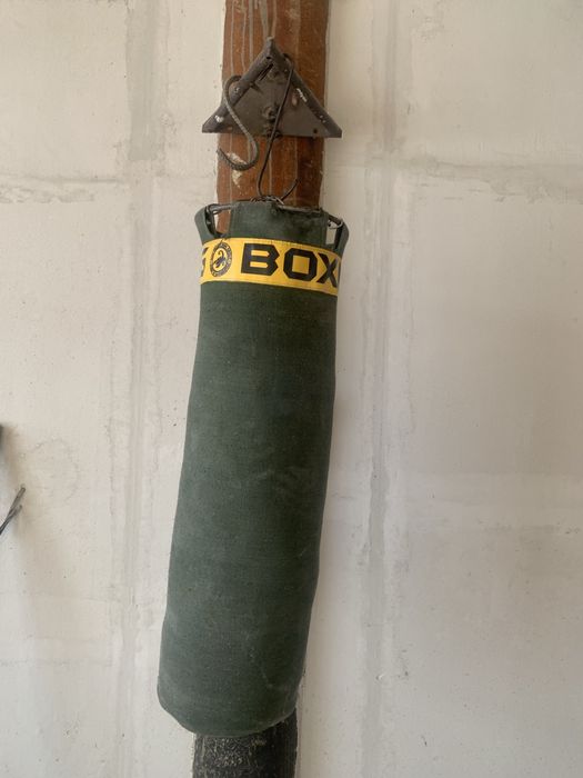 Груша BOXING качественная