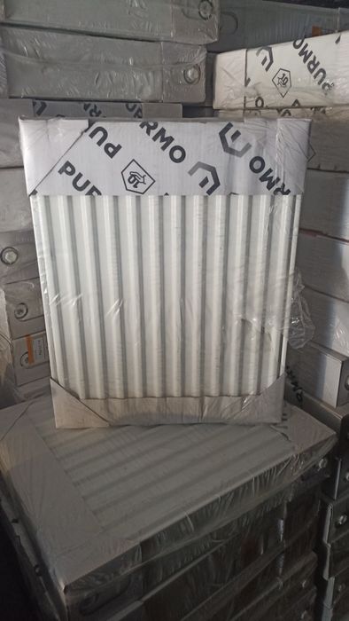 Радиаторы отопления