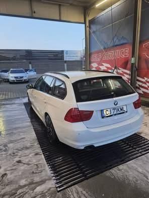 Vând bmw e91 facelift!