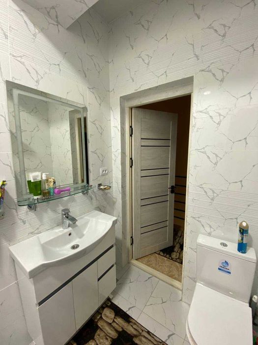 Продается квартира в Сергели не далеко от Абу Сахий