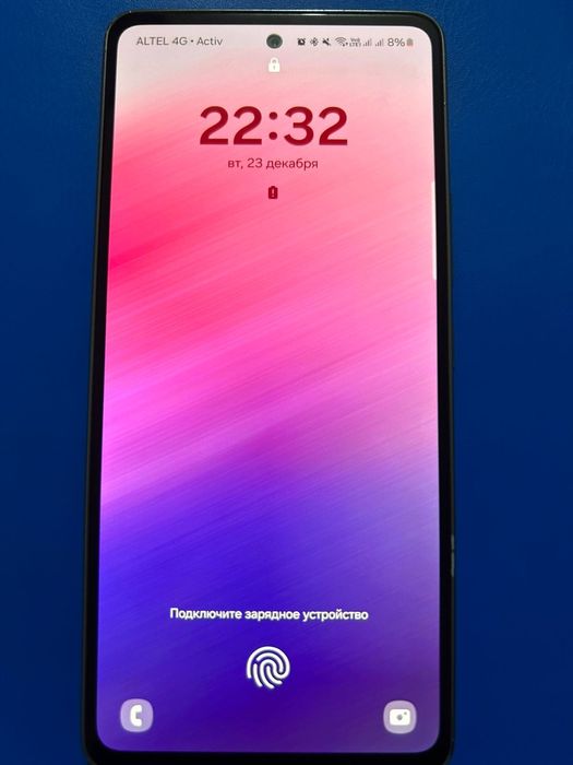продам телефон samsung А53