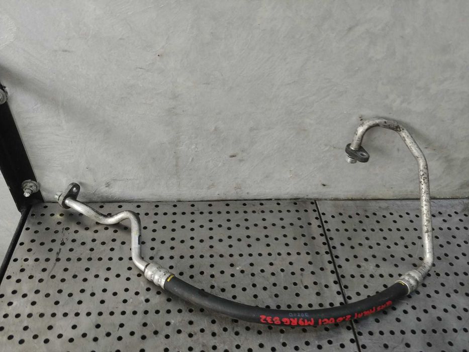 conducta clima ac 2.0 dci m9rg832 nissan qashqai  euro 4
