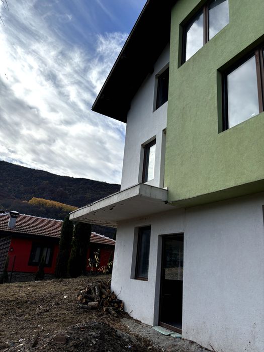 Продава се Къща в София, Драгалевци - 180 кв.м за 445 €/кв.м - Снимка #9