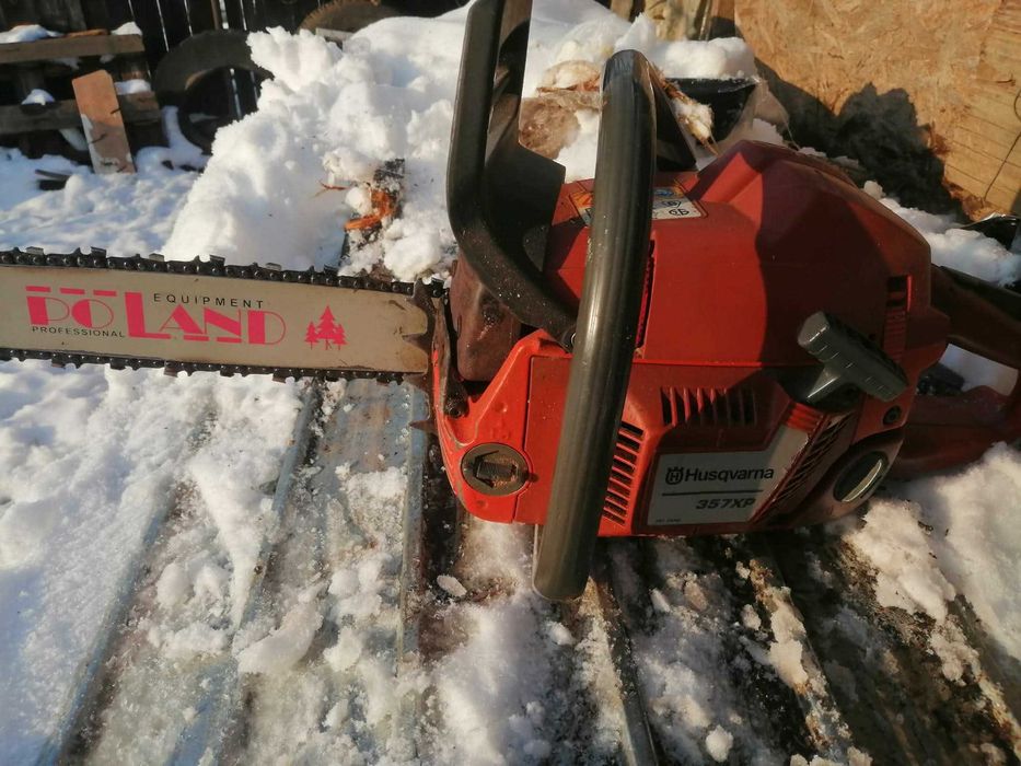 druba 357xp de vanzare