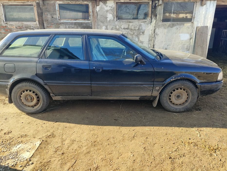 Продам автомабиль