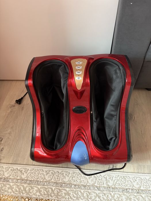 Продам массажер для ног