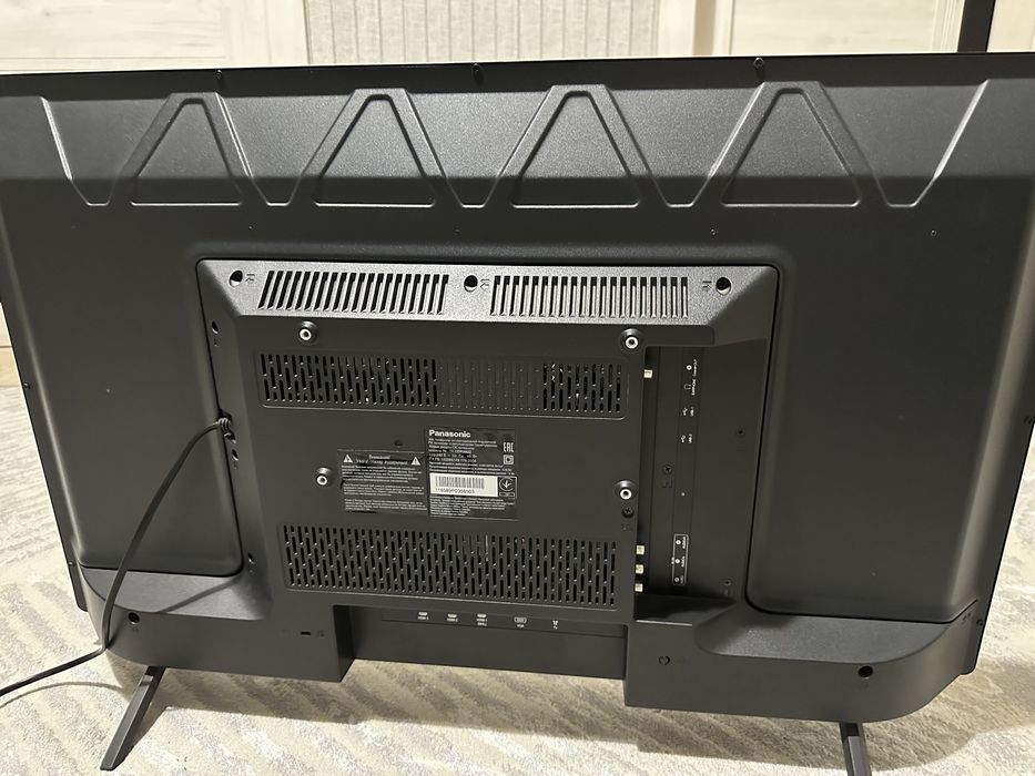 Телевизор Panasonic