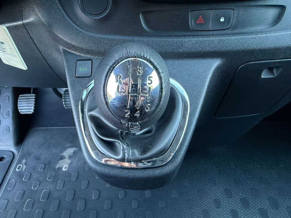 Fiat Talento 1.6D