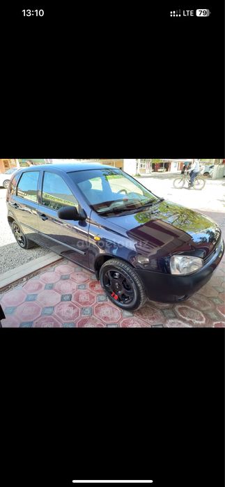 Срочни сотидади лада калина