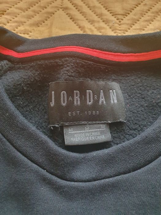 Tricou barbati Jordan
