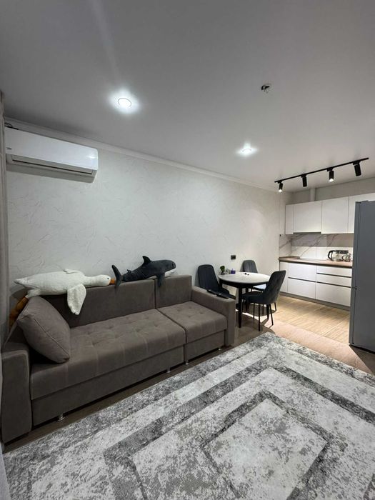 Продам 2 комнатную квартиру