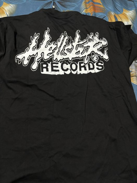 Tricou Hellstar XL