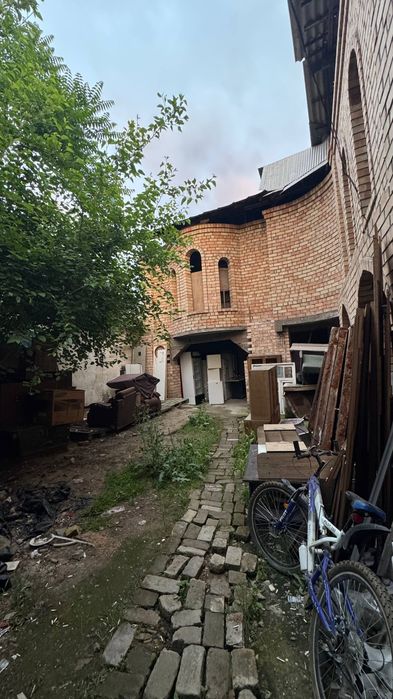 Продается дом 12.5 соток