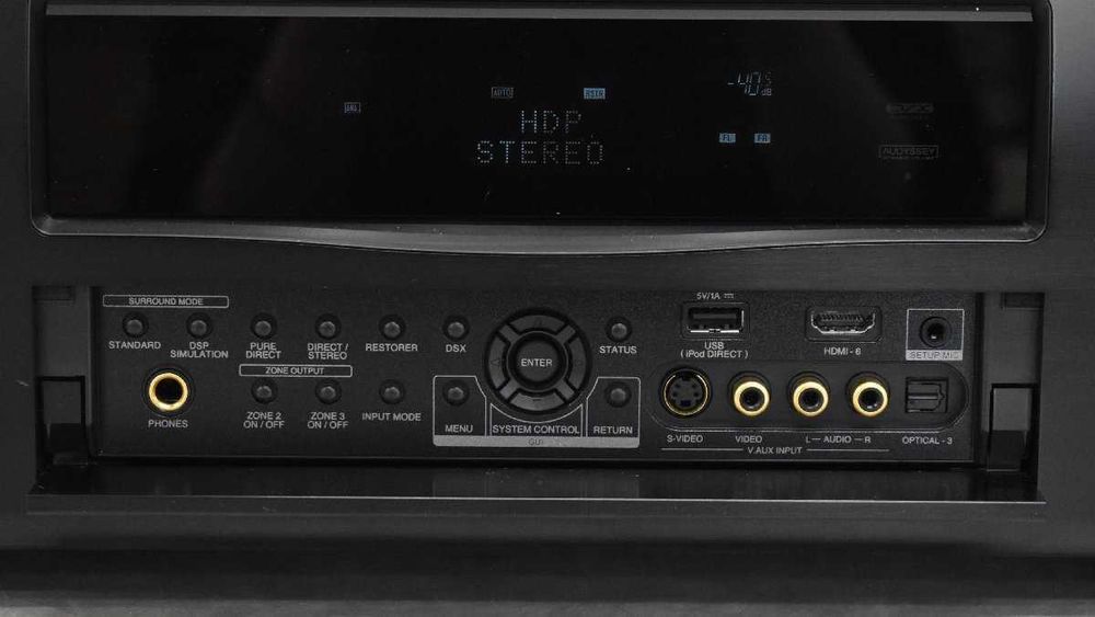 DENON AVC-4310  AV ресивер