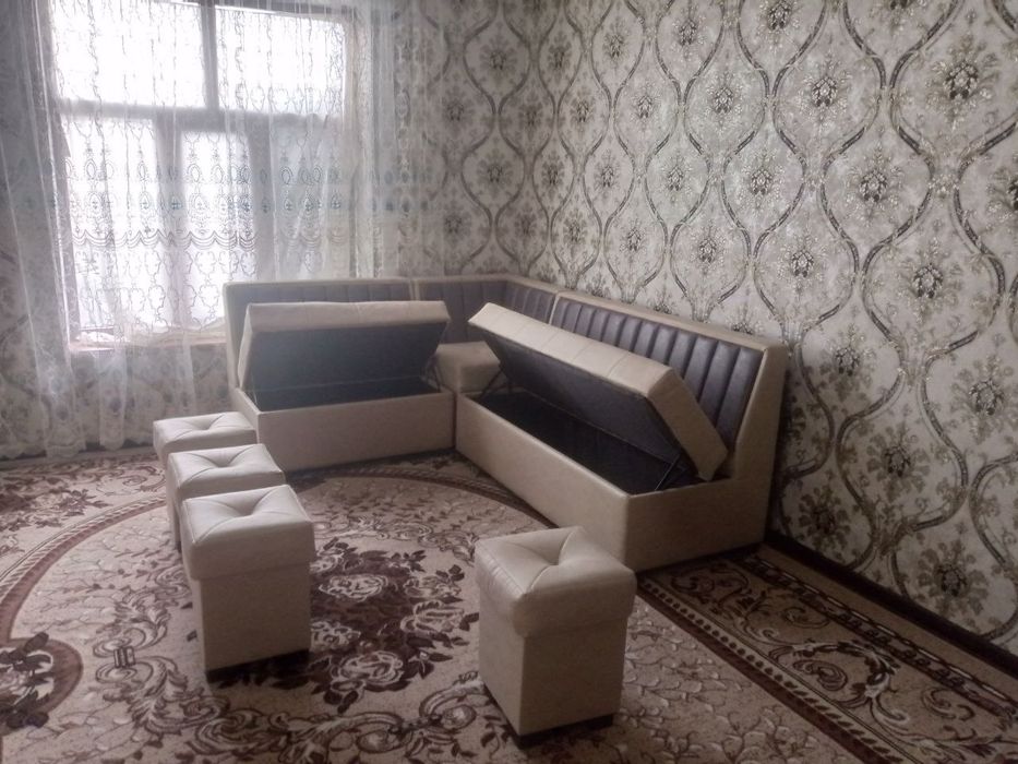 Mebellar samarqand