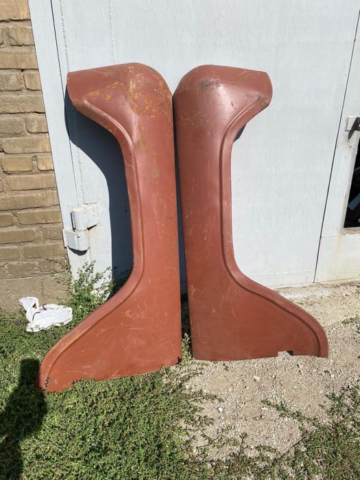 Продам крыло левое , правое передние УАЗ 469