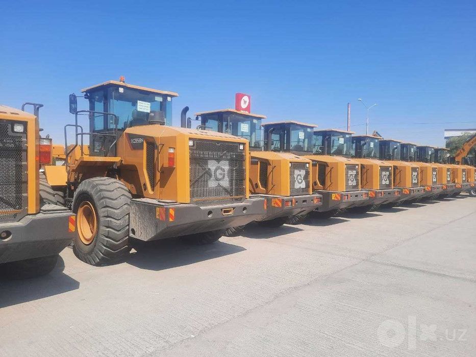 3 kubalik Pogruzchik