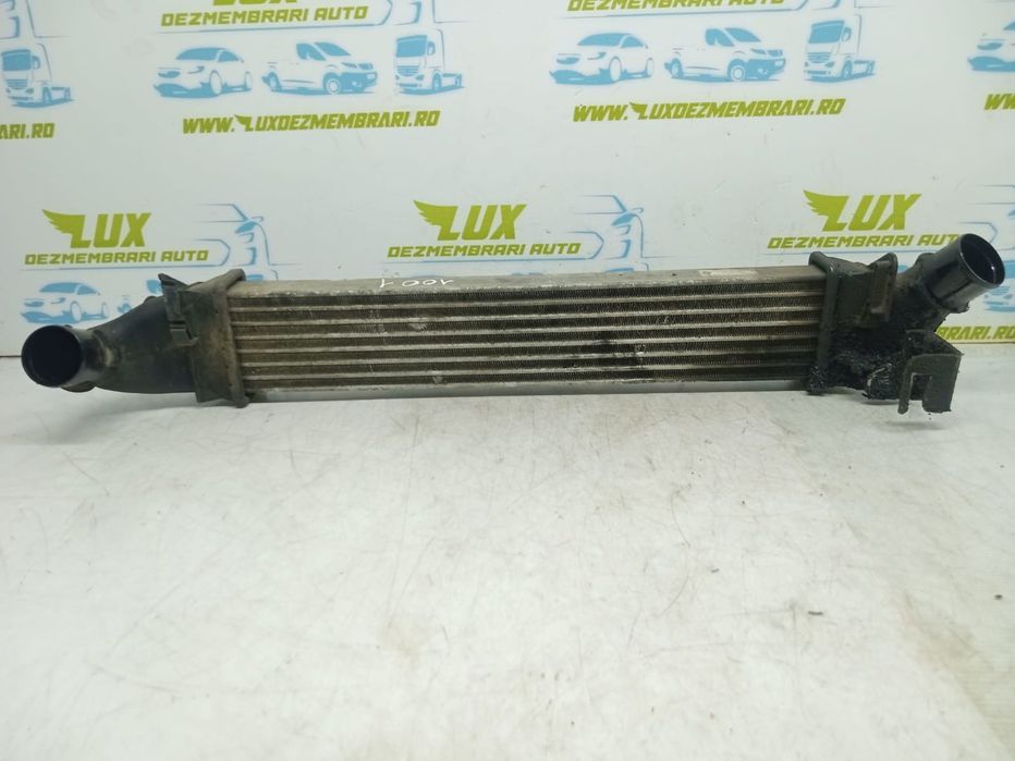 Radiator intercooler 8200424155 Dacia Logan 1 (2004 - 2008) 1.5 dci K9K792