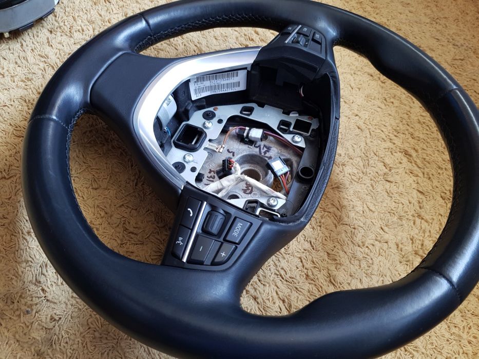 Волан за BMW F10 и F11