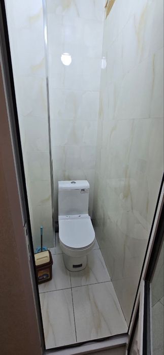 Сдаётся кв в Юнусабад-18 Сайрам 2/2/5 Юнусабадский р/н