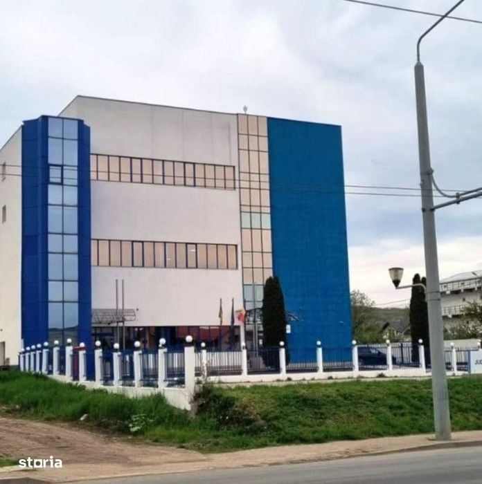 Oportunitate investitie Spatiu comercial, Vaslui