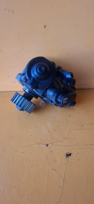 Горивна дизелова помпа ГНП високо налягане Bosch CP4 VAG 059130755BK A4 B7 B8 A5 8T A6 C6 C7 A8 D3 D4 Q5 8R Q7 4L Touareg 7L 7P 2.7 / 3.0 TDI V6