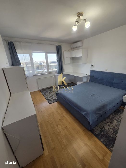 Apartament 3 Camere | Tei | Grigore Moisil | Barbu Vacarescu