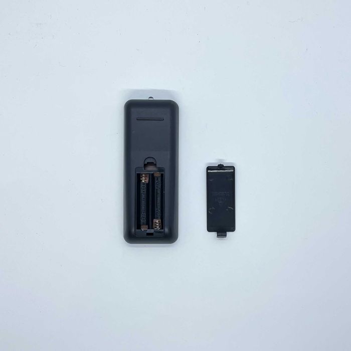 Ново дистанционно за DENON RC-123