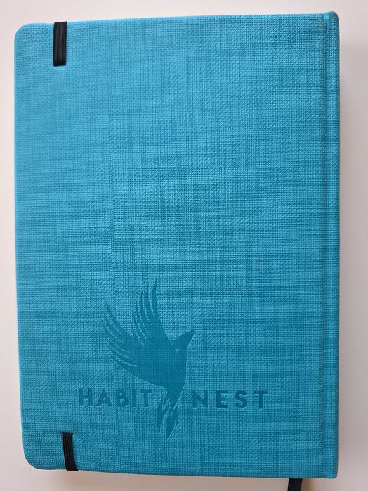 Книга-дневник за медитация The Meditation Sidekick Journal