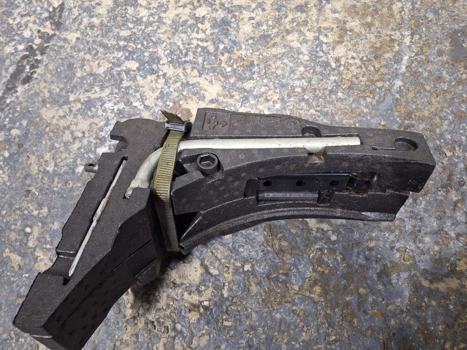 Trusa de scule CRIC , CHEIE VOLKSWAGEN GOLF VII 5G1 2012 - 2019  5G0012115Q