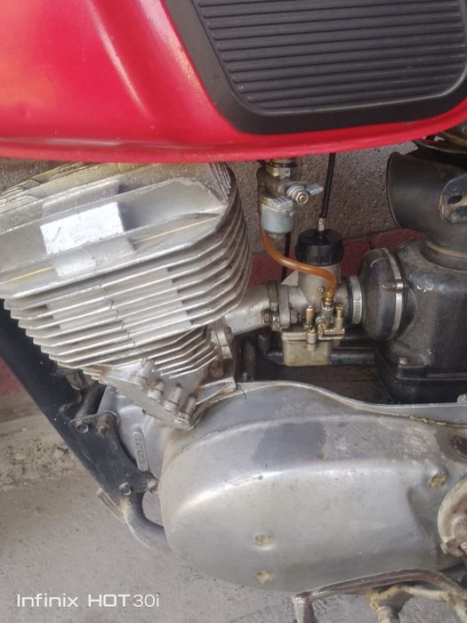 Иж   планета.  5