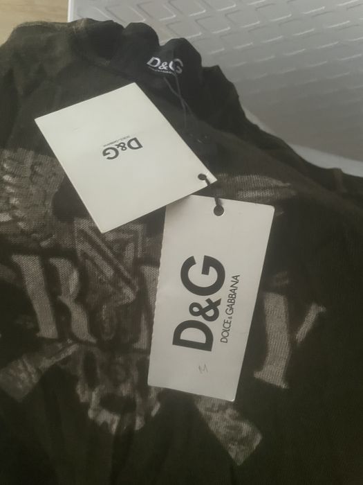 Dolce&Gabbana 2023 Колекция