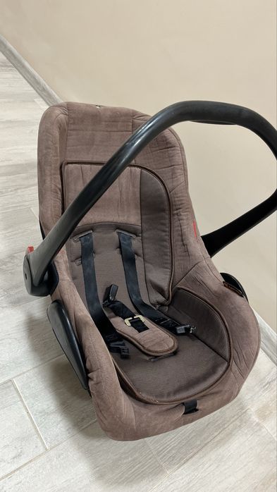 Детско столче за кола Lorelli