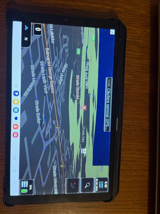 Gps camion  Tab A7 Lite 32Gb
GPS