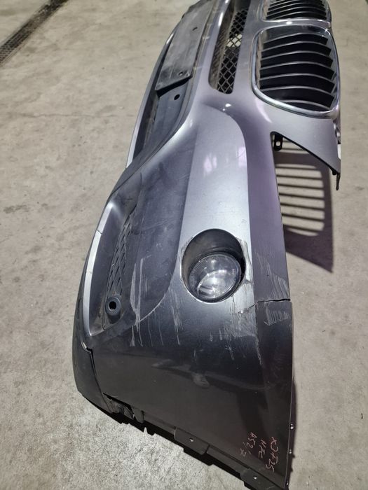 Bara fata completa bmw x3 f25 nonfacelift cu defect