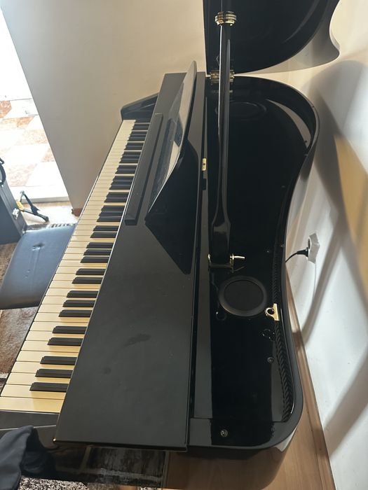 Pian digital Kurzweil –  semi-coada stare foarte bună