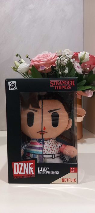 Stranger Things: Колекционерска играчка на Eleven