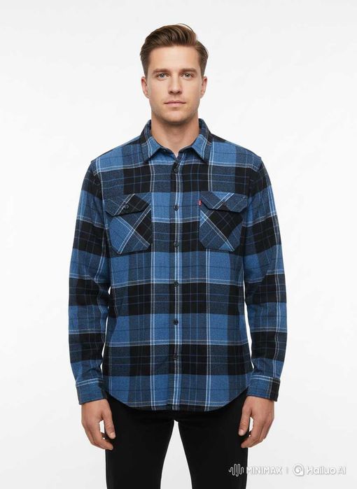 LEVIS Риза/Мъжка XL