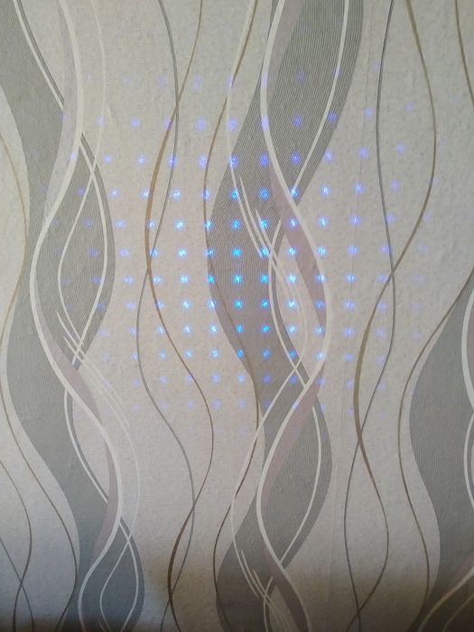 Новая лазерная указка