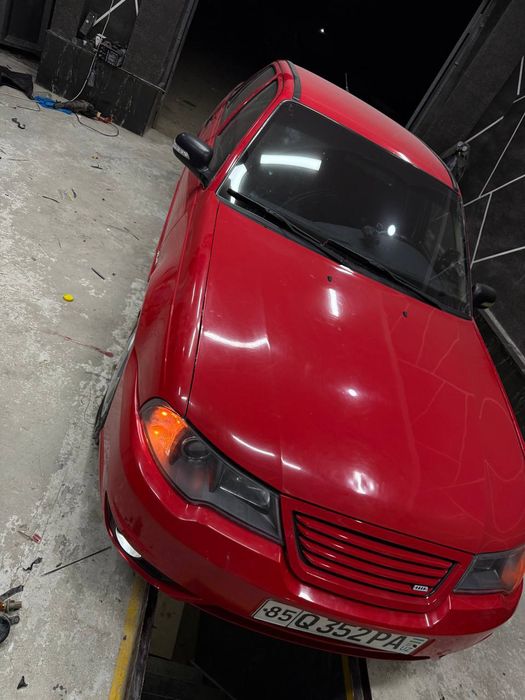 Nexia 2 lyuks top tozzaa