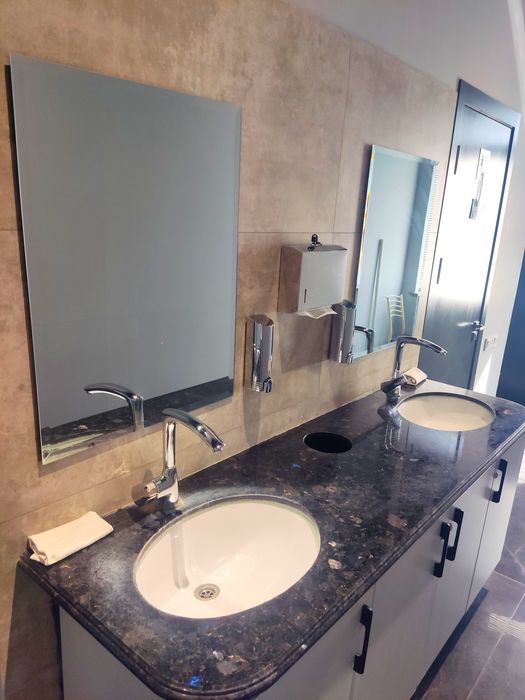 Аренда офиса 40м² Ташсельмаш, Боткина, Шохона