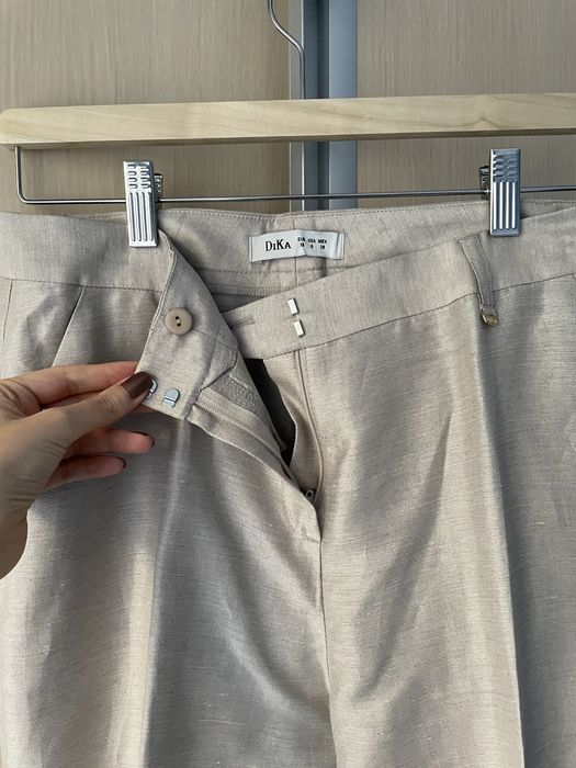 Pantaloni office Dika 38