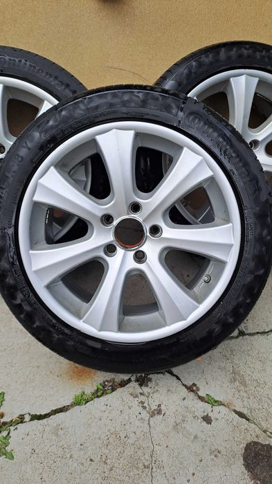 Roti Dezent Continental 18"