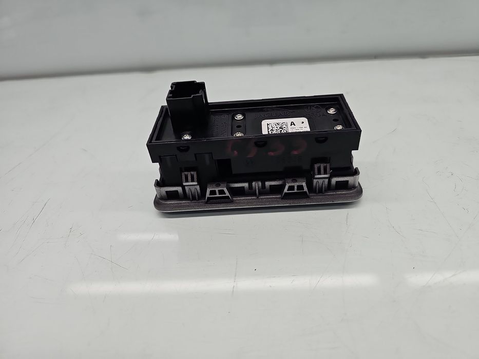 Buton deschidere portbagaj Jaguar XF (X250) [Fabr 2008-2015] Facelift