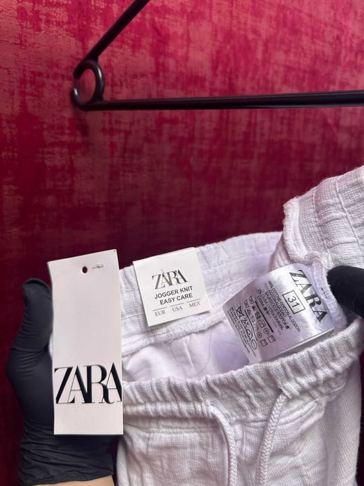 Pantaloni lungi ZARA din In | NOU | Zara | In | Vara | Limited |