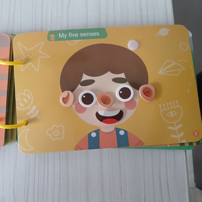 Образователно книжка