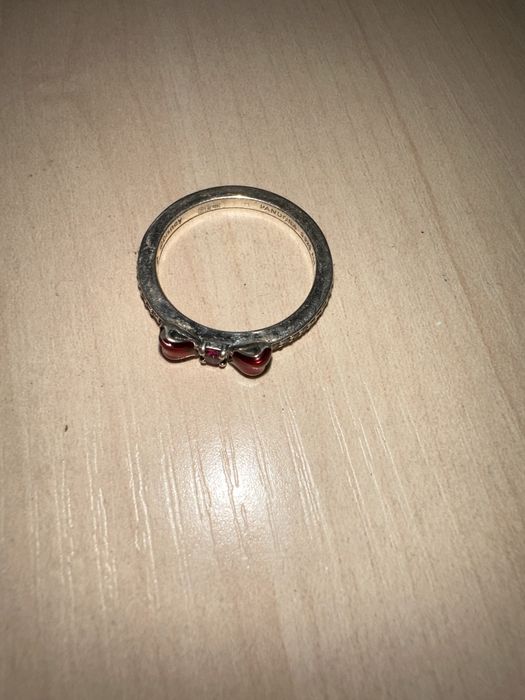 кольцо Pandora Disney